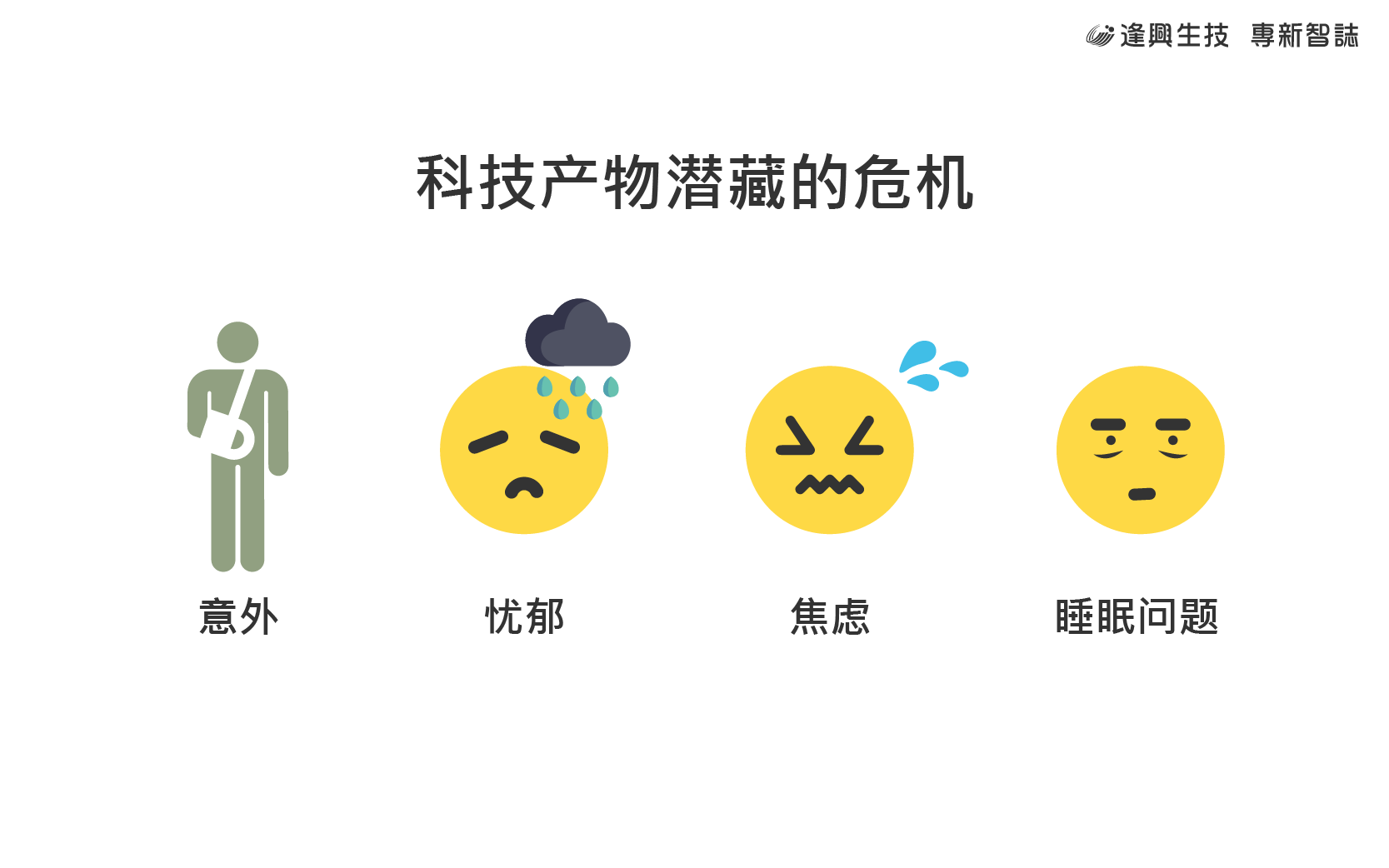 vol.004 專新智誌-簡_3-科技產物容易導致