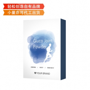 關(guān)節(jié)保健固體飲料|熱賣貼牌保健品